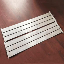 Aluminum Water Cooling Plate for New Energy Automobile Battery